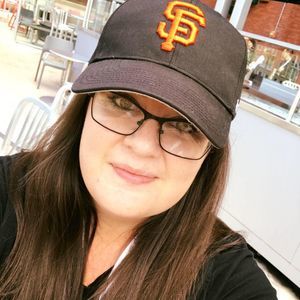 Meet your Posher, Alannah